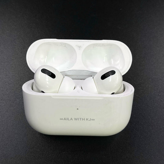 【全額返金保証】【最速発送】Apple Air Pods Pro A2084 動作確認済