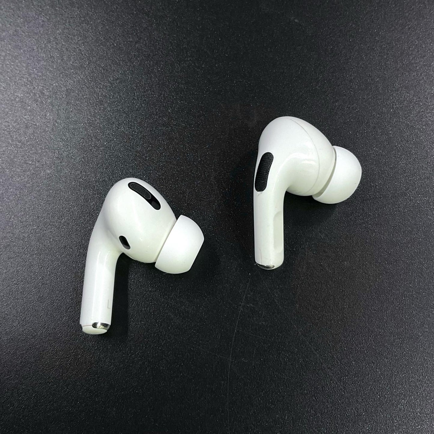 【全額返金保証】【最速発送】Apple Air Pods Pro A2084 動作確認済