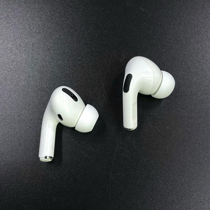 【全額返金保証】【最速発送】Apple Air Pods Pro A2084 動作確認済