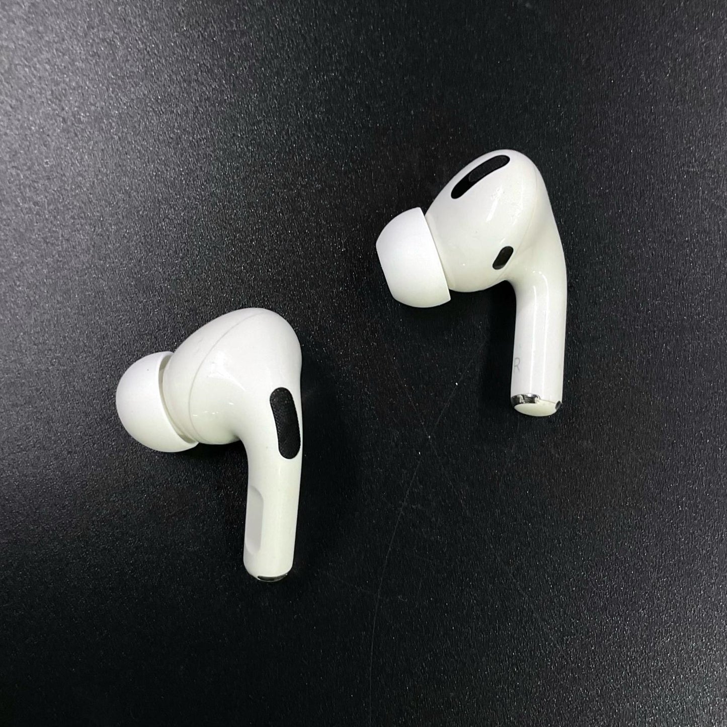 【全額返金保証】【最速発送】Apple Air Pods Pro A2084 動作確認済