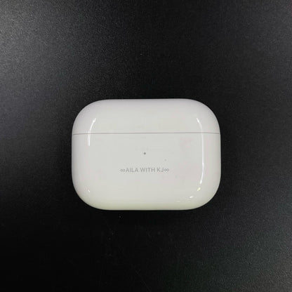 【全額返金保証】【最速発送】Apple Air Pods Pro A2084 動作確認済