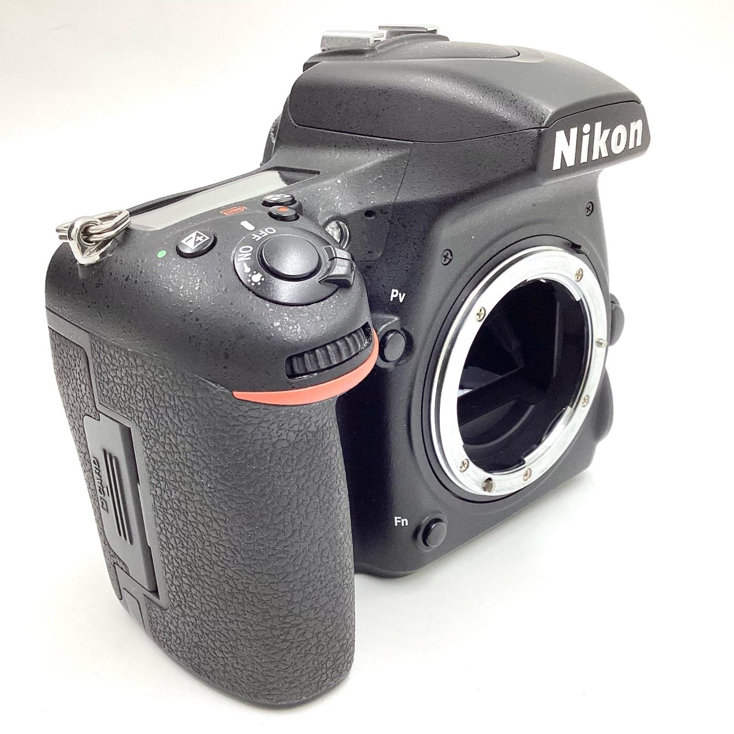 【全額返金保証】【最速発送】Nikon デジタル一眼 D750 ボディ ブラック 動作確認済
