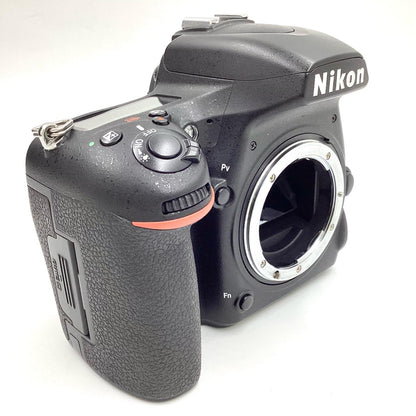 【全額返金保証】【最速発送】Nikon デジタル一眼 D750 ボディ ブラック 動作確認済