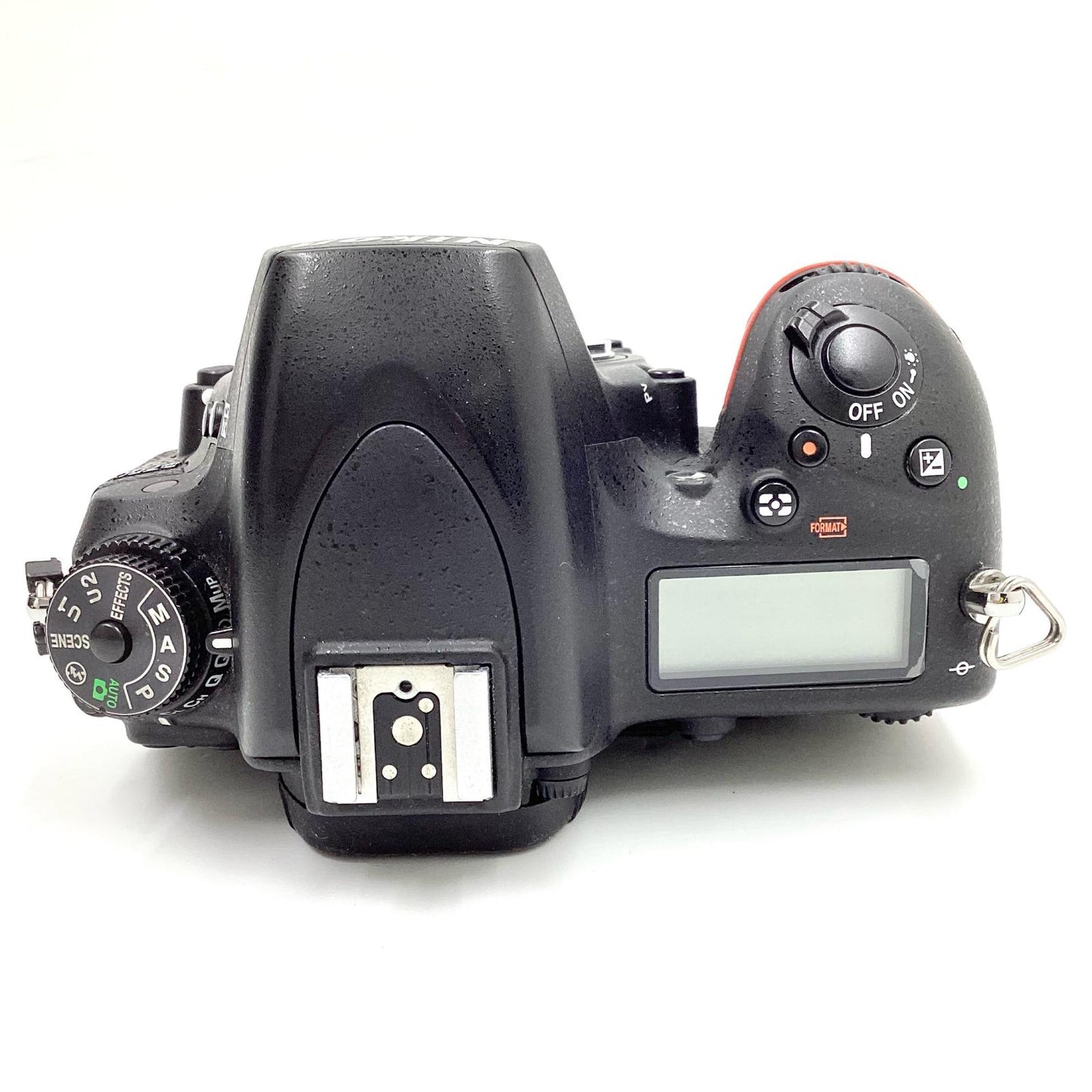 【全額返金保証】【最速発送】Nikon デジタル一眼 D750 ボディ ブラック 動作確認済