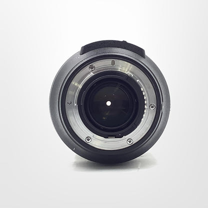 【全額返金保証】【最速発送】Nikon AF-S NIKKOR 24-120mm f/4G ED VR 動作確認済