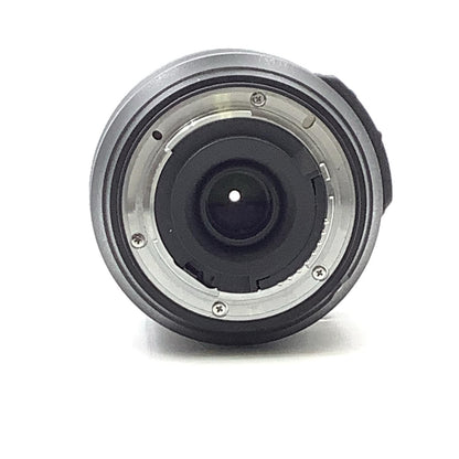 【全額返金保証】【最速発送】Nikon AF-S DX NIKKOR 55-300mm f/4.5-5.6G ED VR 動作確認済