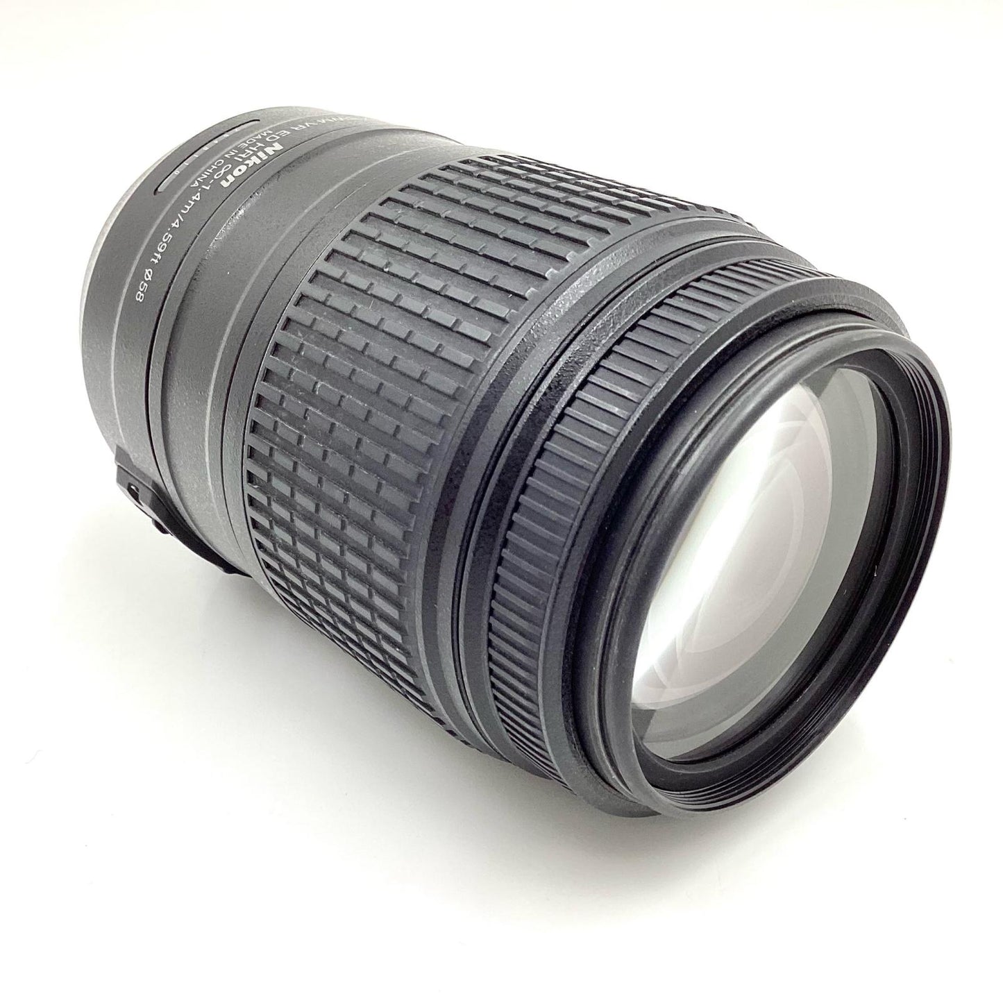 【全額返金保証】【最速発送】Nikon AF-S DX NIKKOR 55-300mm f/4.5-5.6G ED VR 動作確認済