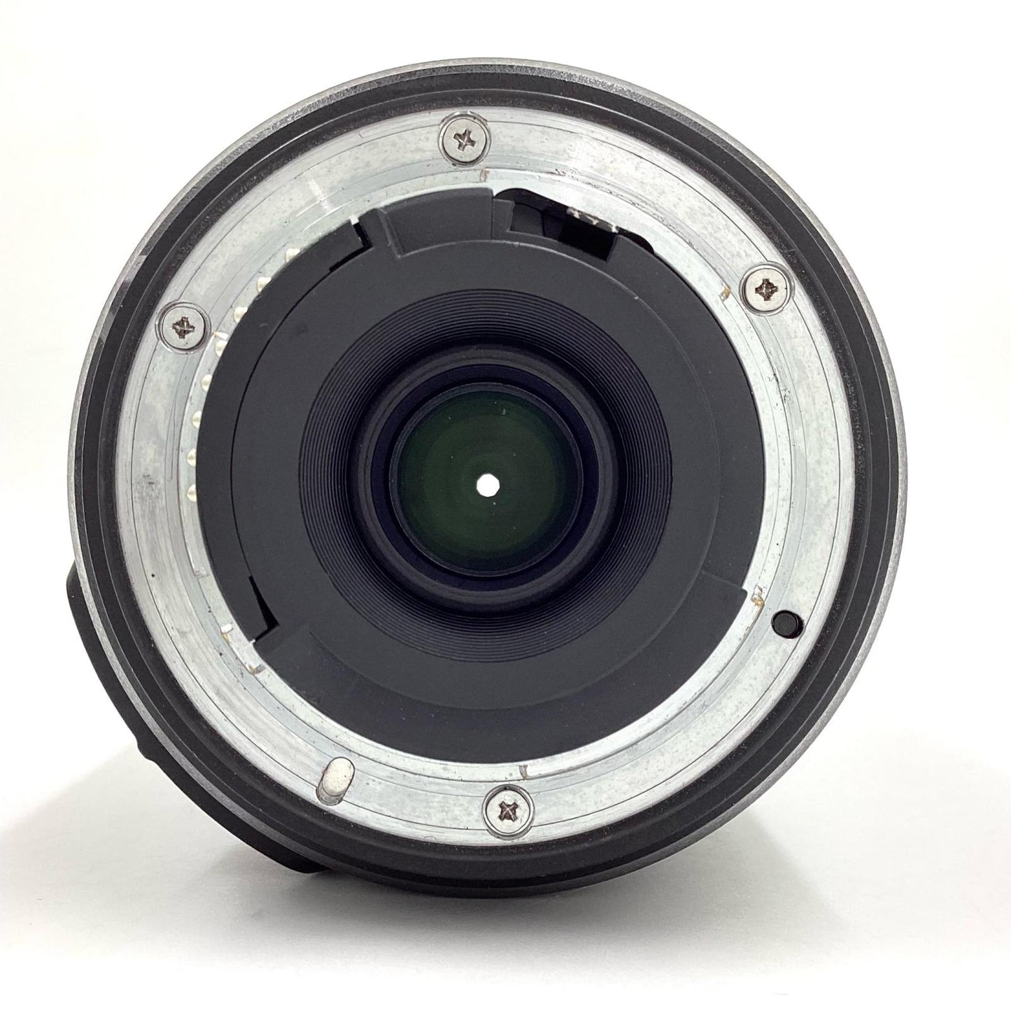 【全額返金保証】【最速発送】Nikon AF-S DX NIKKOR 55-300mm f/4.5-5.6G ED VR 動作確認済
