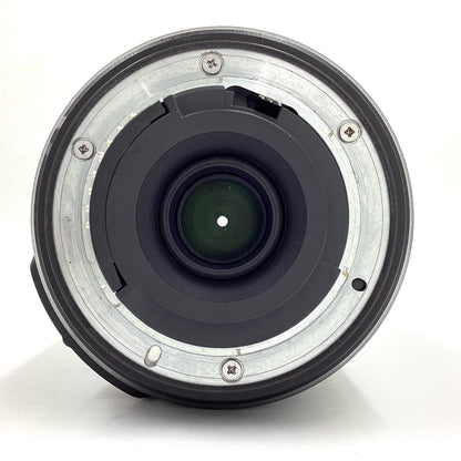 【全額返金保証】【最速発送】Nikon AF-S DX NIKKOR 55-300mm f/4.5-5.6G ED VR 動作確認済