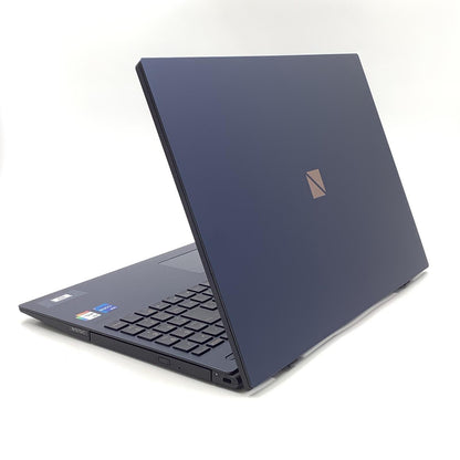 【全額返金保証】【最速発送】NEC LAVIE PC-N1575CAL Intel(R) Core(TM) i7-1165G7 @2.80GHz 8GB M.2 SSD 512GB 94.8% 動作確認済