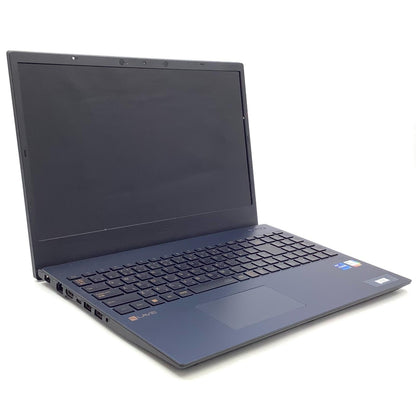 【全額返金保証】【最速発送】NEC LAVIE PC-N1575CAL Intel(R) Core(TM) i7-1165G7 @2.80GHz 8GB M.2 SSD 512GB 94.8% 動作確認済