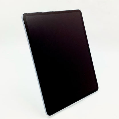 【全額返金保証】【最速発送】Apple iPad Air 13インチ 256GB ブルー Wi-Fi 美品 動作確認済