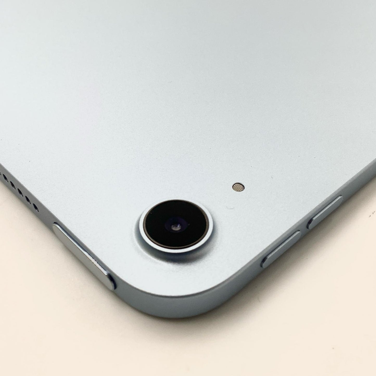 【全額返金保証】【最速発送】Apple iPad Air 13インチ 256GB ブルー Wi-Fi 美品 動作確認済