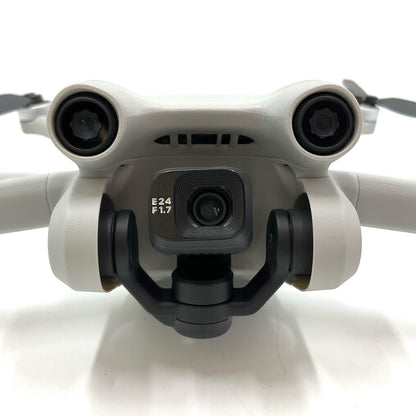 【全額返金保証】【最速発送】DJI Mini 3 Pro 超美品 動作確認済