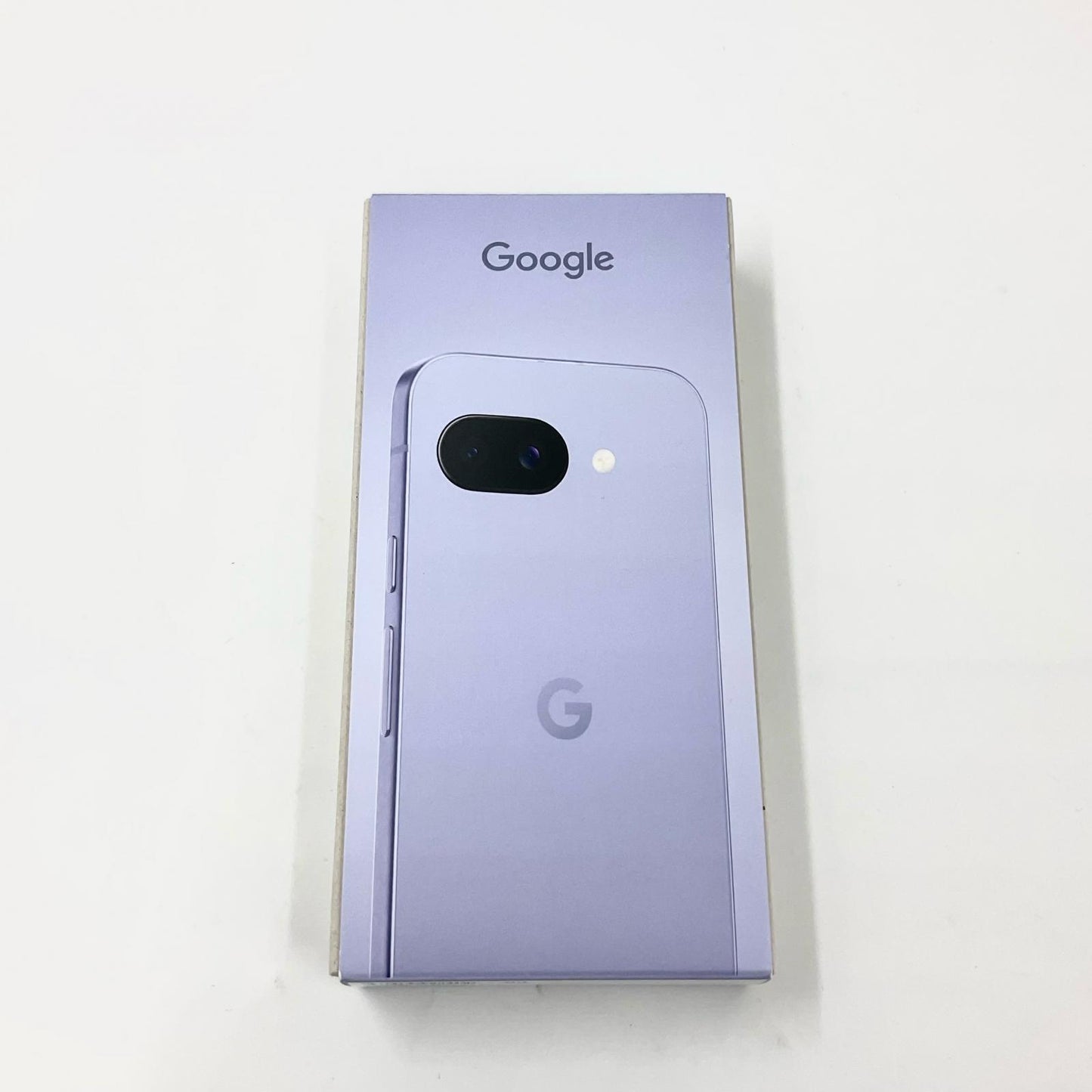 【全額返金保証】【最速発送】Google Pixel 9a 128GB Iris docomo 新品未開封 即納OK