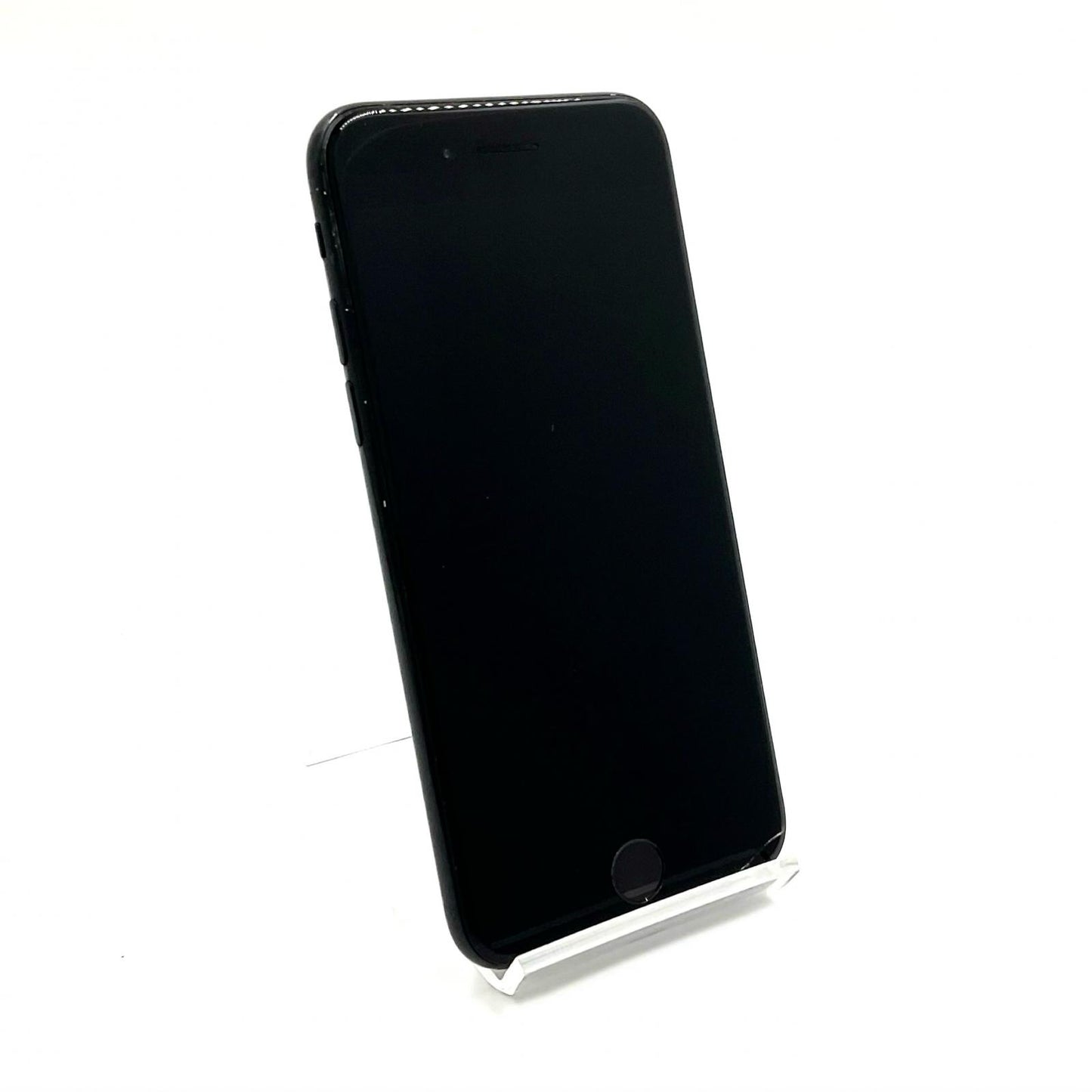 【全額返金保証】【最速発送】Apple iPhone iPhone 7 32GB ブラック Softbank 白ロム 動作確認済 83%