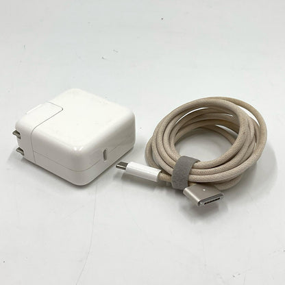 【全額返金保証】【最速発送】Apple MacBook Air 13インチ 2022 Apple M2 8GB SSD 256GB スターライト 93% 動作確認済