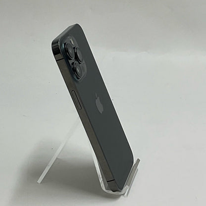 【全額返金保証】【最速発送】Apple iPhone iPhone 13 Pro 256GB グラファイト 楽天モバイル SIMフリー 白ロム 動作確認済 77%
