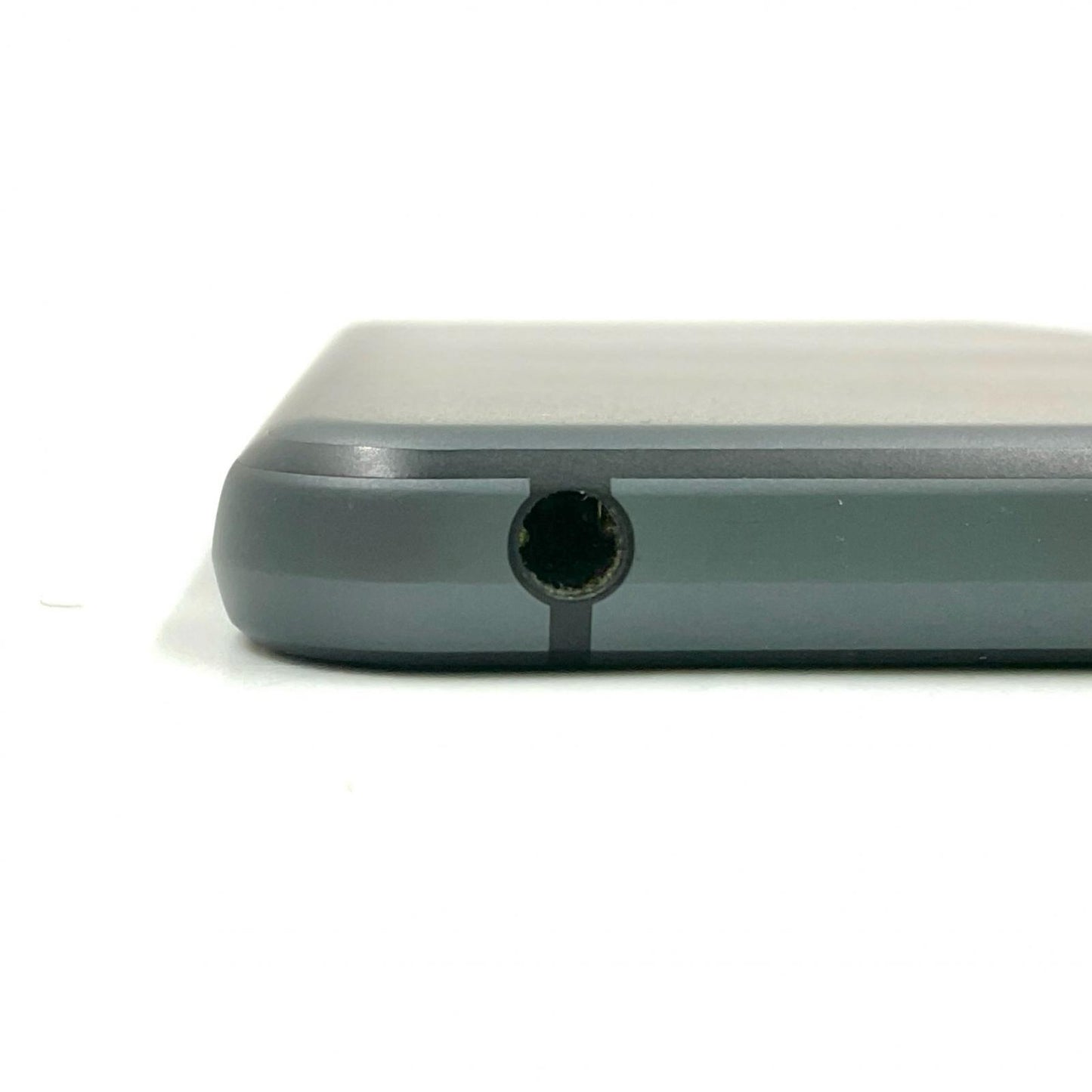 【全額返金保証】【最速発送】SHARP AQUOS sense3 64GB ブラック docomo 白ロム 動作確認済