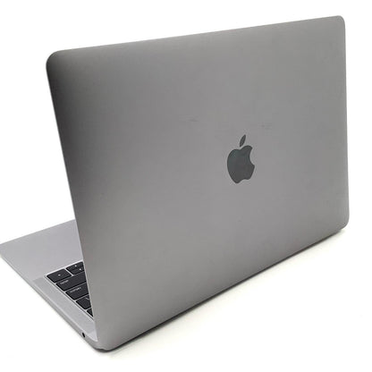 【全額返金保証】【最速発送】Apple MacBook Air 13インチ 2018 1.6GHz デュアルコアIntel Core i5 8GB SSD 256GB スペースグレイ 美品 動作確認済