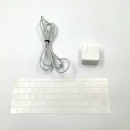 【全額返金保証】【最速発送】Apple MacBook Air 13インチ 2018 1.6GHz デュアルコアIntel Core i5 8GB SSD 256GB スペースグレイ 美品 動作確認済