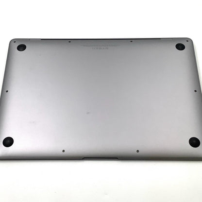 【全額返金保証】【最速発送】Apple MacBook Air 13インチ 2018 1.6GHz デュアルコアIntel Core i5 8GB SSD 256GB スペースグレイ 美品 動作確認済