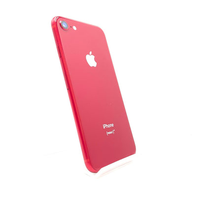 【全額返金保証】【最速発送】Apple iPhone iPhone 8 64GB レッド docomo 白ロム 動作確認済 79%