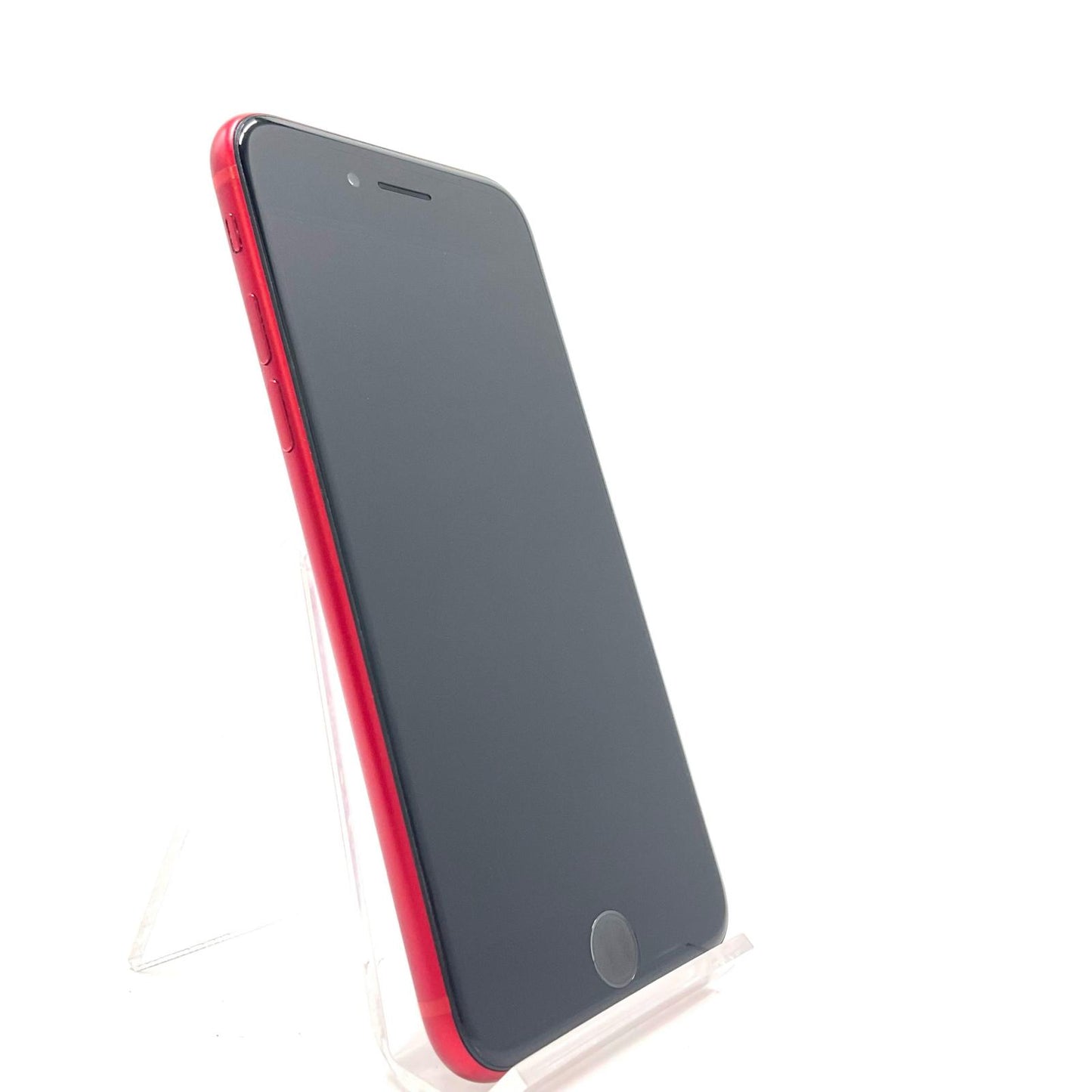 【全額返金保証】【最速発送】Apple iPhone iPhone 8 64GB レッド docomo 白ロム 動作確認済 79%