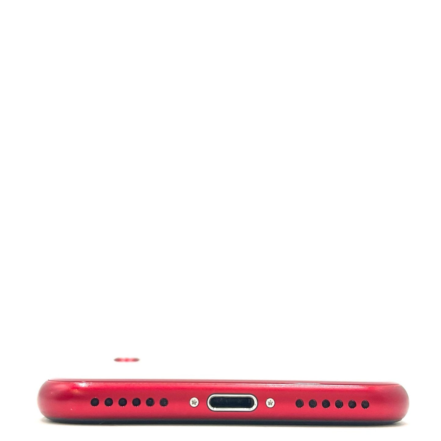 【全額返金保証】【最速発送】Apple iPhone iPhone 8 64GB レッド docomo 白ロム 動作確認済 79%