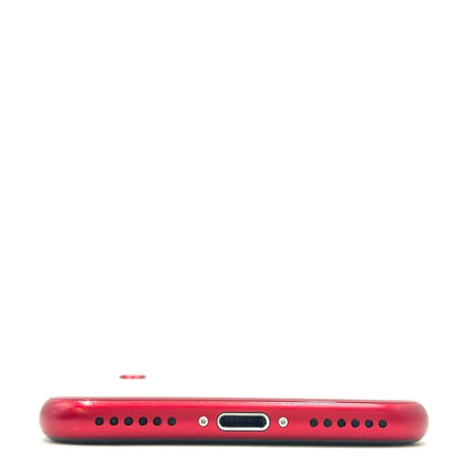 【全額返金保証】【最速発送】Apple iPhone iPhone 8 64GB レッド docomo 白ロム 動作確認済 79%