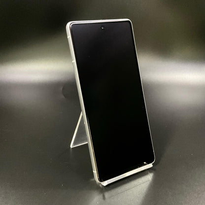 【最速発送】Google Pixel 7 128GB Snow（スノー） SIMフリー G03Z5 白ロム【難有】