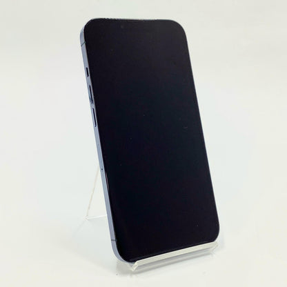 【全額返金保証】【最速発送】Apple iPhone iPhone 13 Pro 512GB シエラブルー au 白ロム 動作確認済 76%