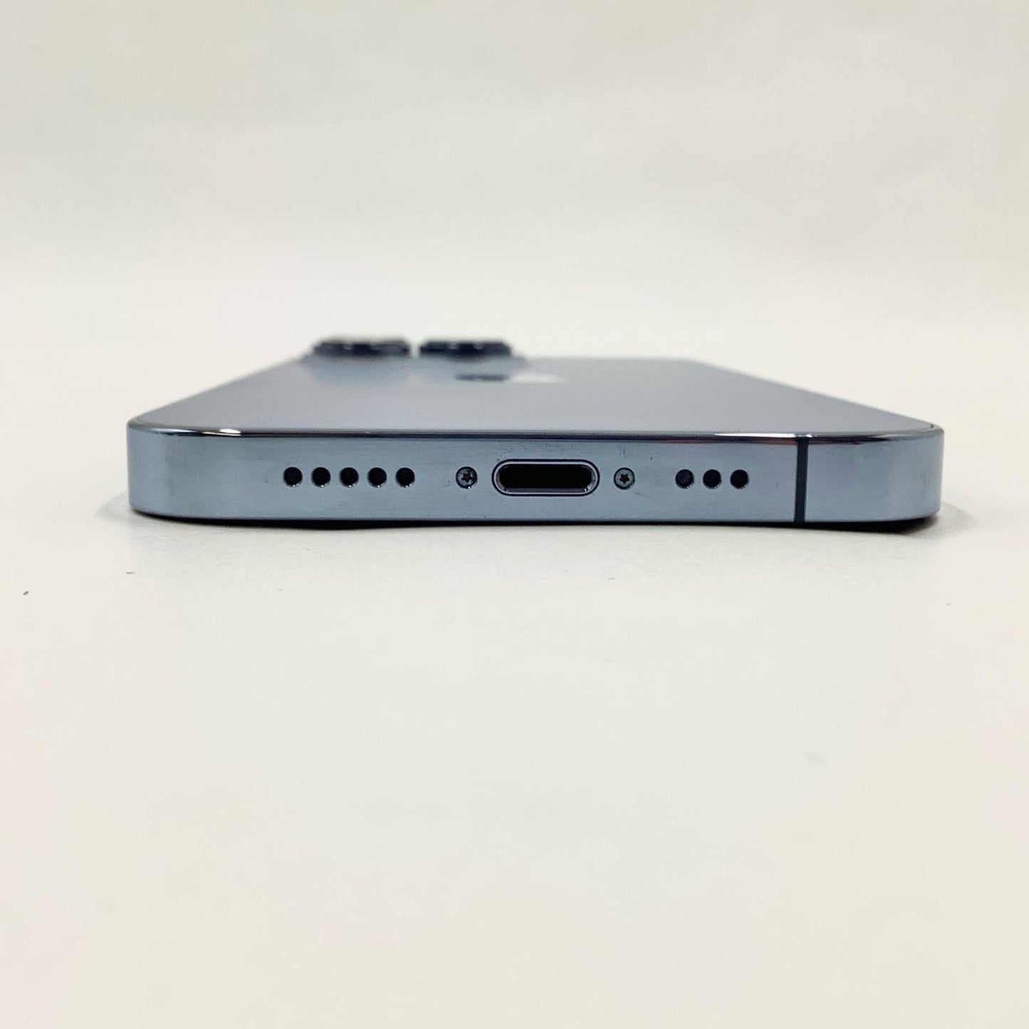 【全額返金保証】【最速発送】Apple iPhone iPhone 13 Pro 512GB シエラブルー au 白ロム 動作確認済 76%