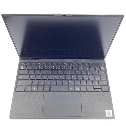 【全額返金保証】【最速発送】DELL XPS 13 9300 P117G001 Intel(R) Core(TM) i7-1065G7 CPU @ 1.30GHz (1.50GHz) 16GB M.2 SSD 1TB 80.4% 動作確認済