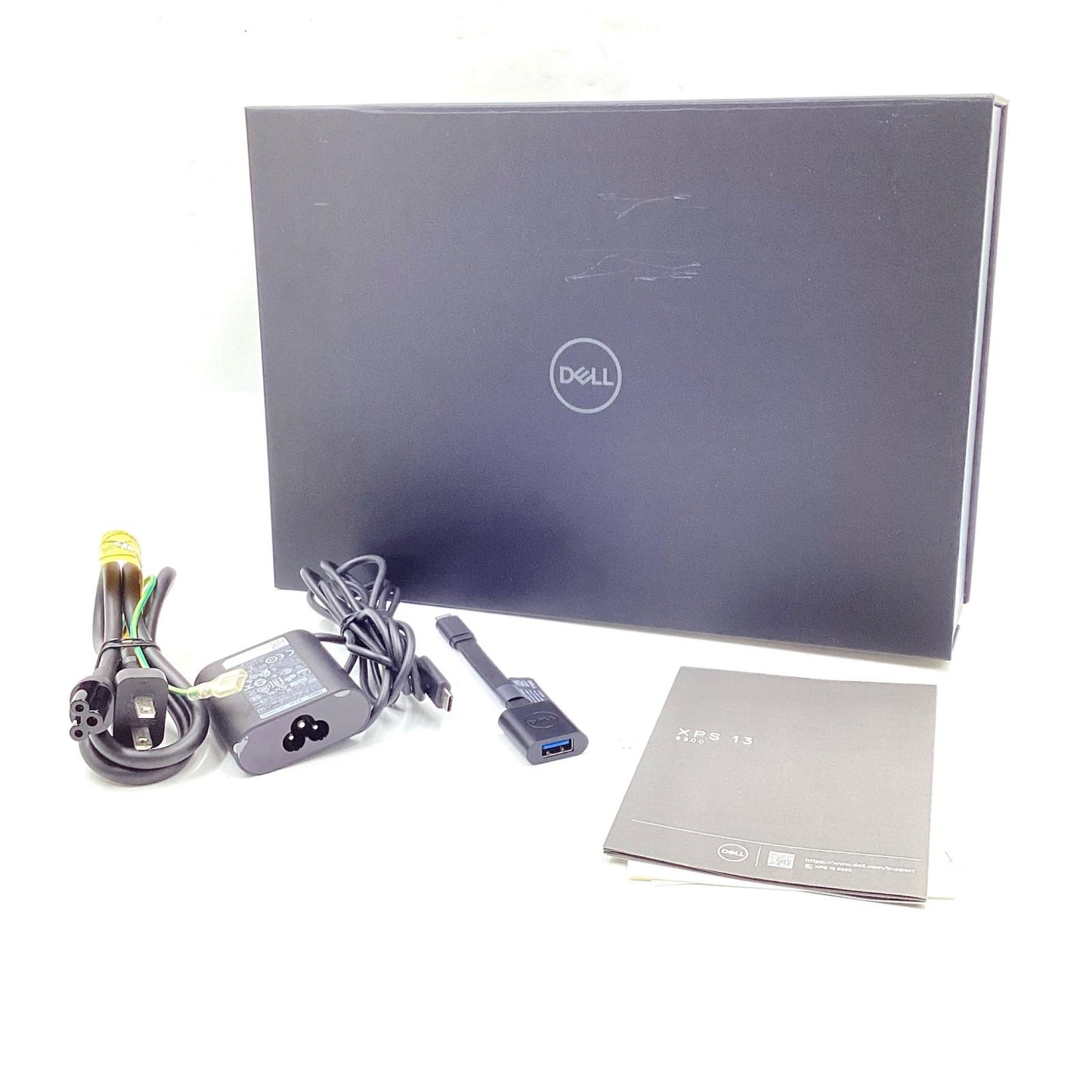 【全額返金保証】【最速発送】DELL XPS 13 9300 P117G001 Intel(R) Core(TM) i7-1065G7 CPU @ 1.30GHz (1.50GHz) 16GB M.2 SSD 1TB 80.4% 動作確認済
