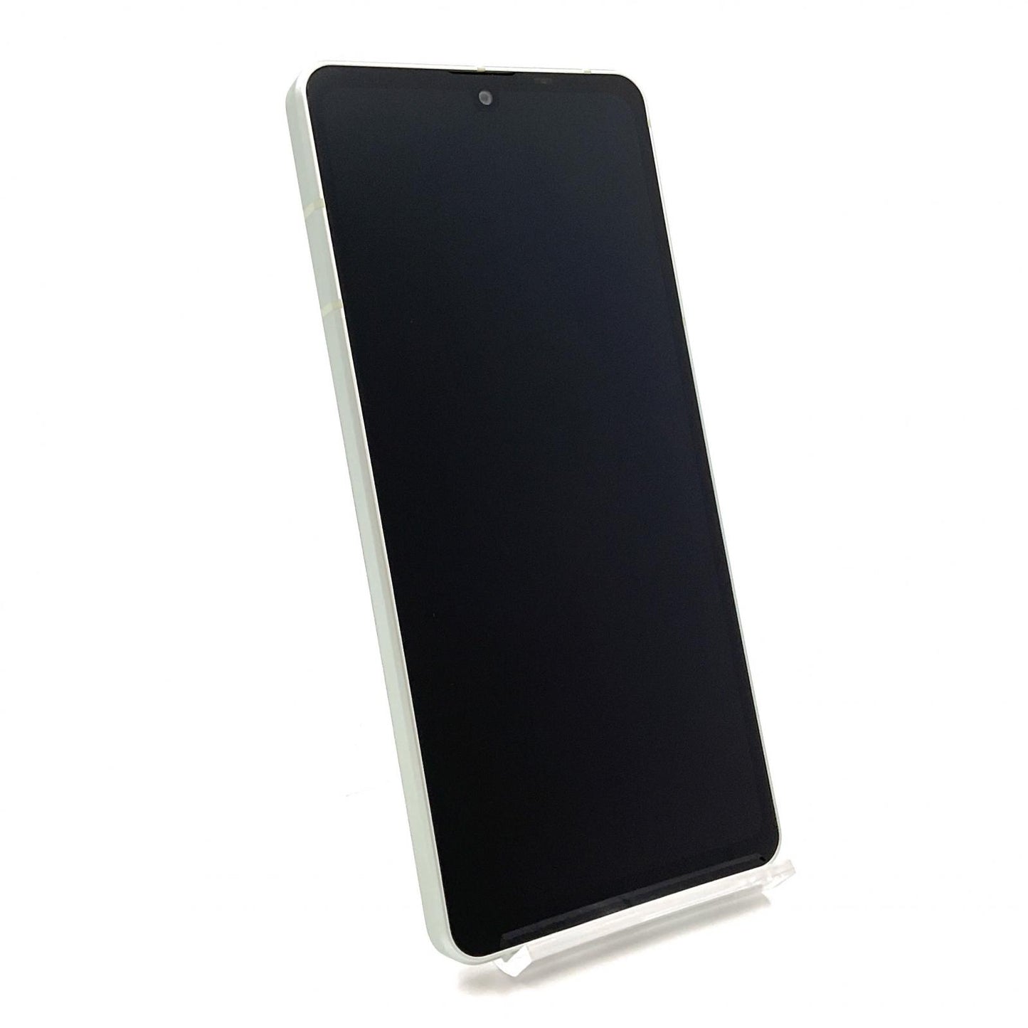 【全額返金保証】【最速発送】SHARP AQUOS sense8 128GB ペールグリーン SIMフリー SH-M26 白ロム 動作確認済