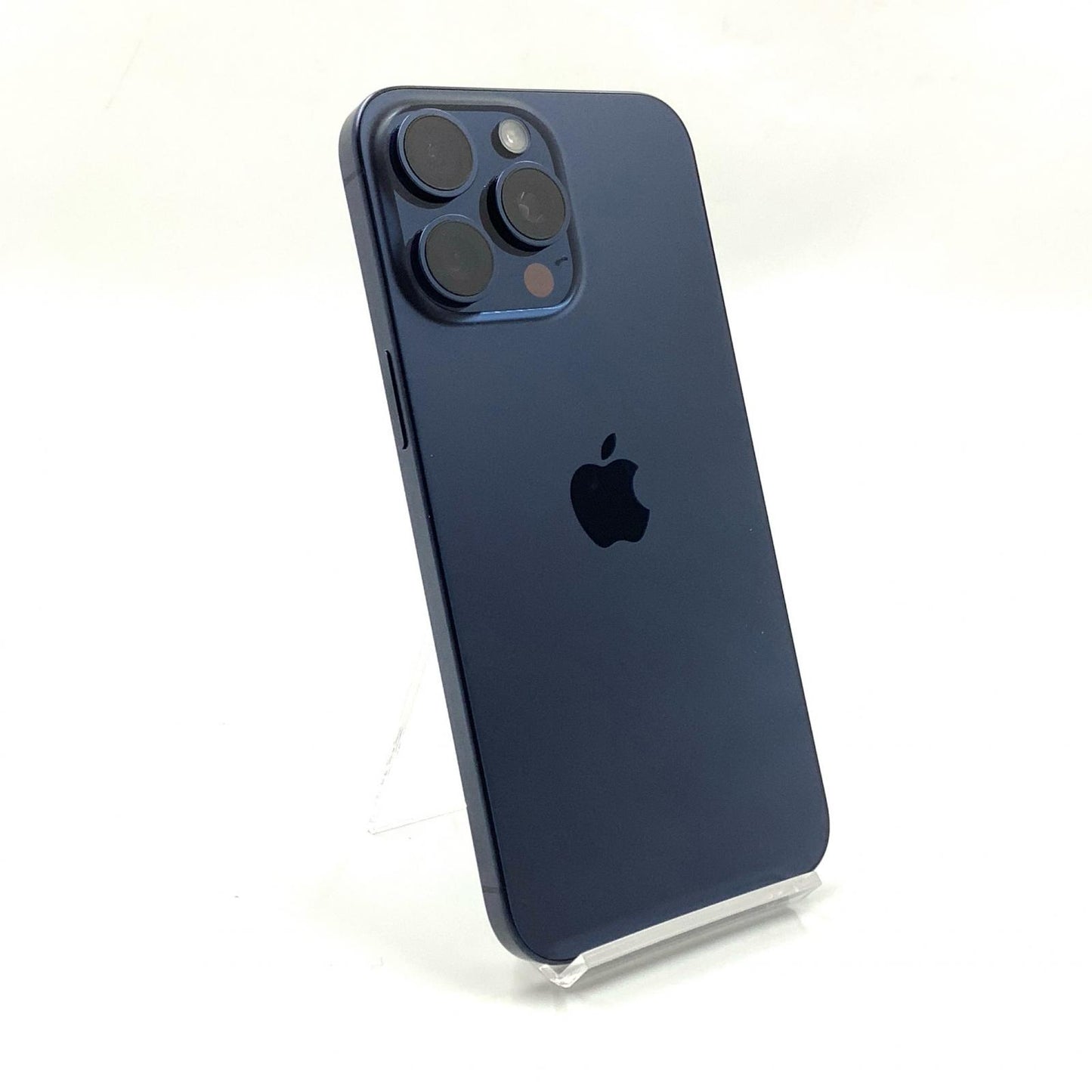 【全額返金保証】【最速発送】Apple iPhone iPhone 15 Pro Max 512GB ブルーチタニウム 楽天モバイル 白ロム 新品未開封 即納OK