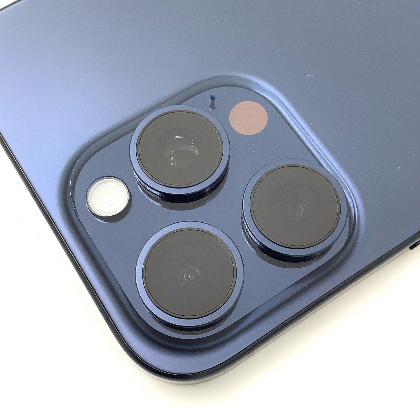 【全額返金保証】【最速発送】Apple iPhone iPhone 15 Pro Max 512GB ブルーチタニウム 楽天モバイル 白ロム 新品未開封 即納OK