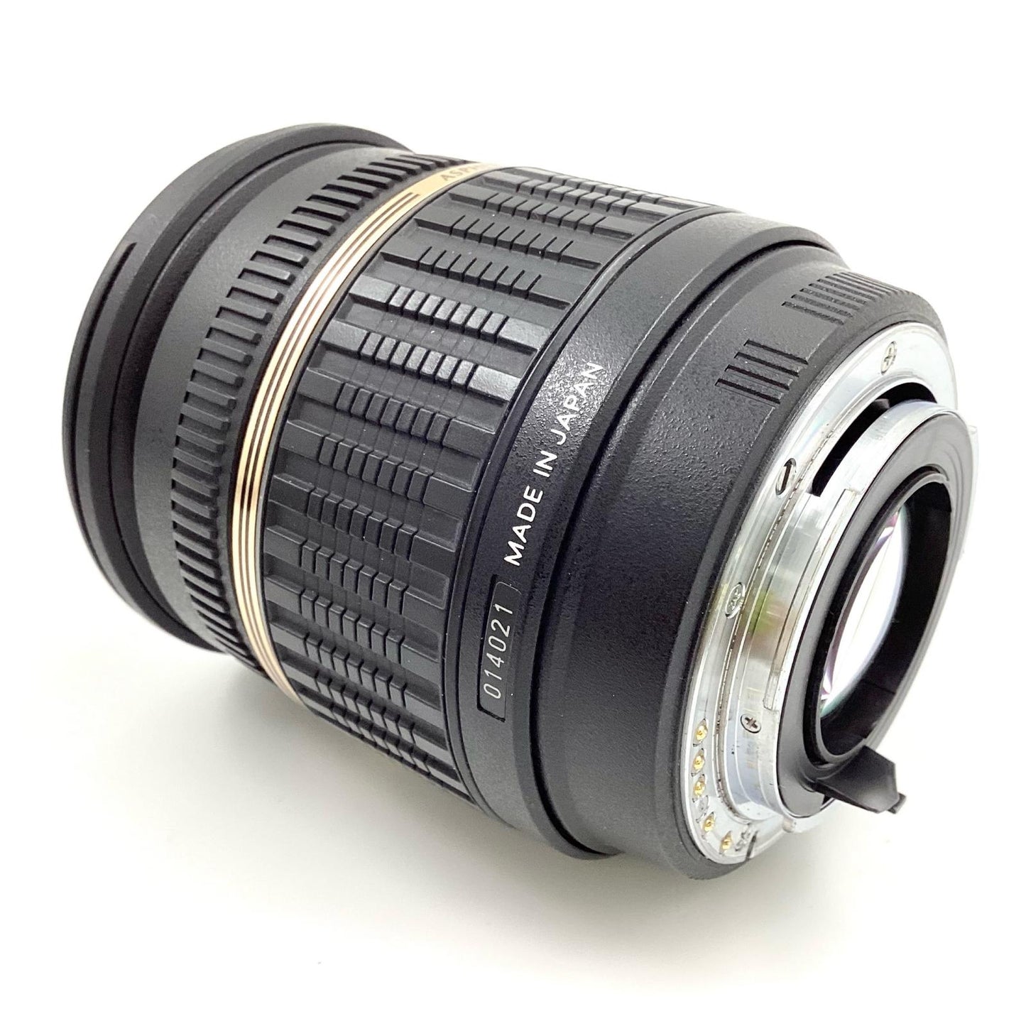 【全額返金保証】【最速発送】TAMRON SP AF 17-50mm F/2.8 XR Di II LD Aspherical [IF] (Model A16) (ﾍﾟﾝﾀｯｸｽ用) 美品 動作確認済