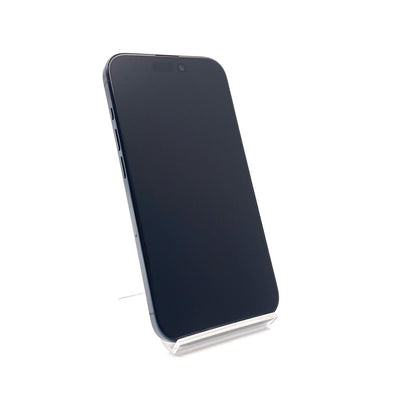 【全額返金保証】【最速発送】Apple iPhone iPhone 15 Pro 512GB ブルーチタニウム SIMフリー 白ロム 動作確認済 83%