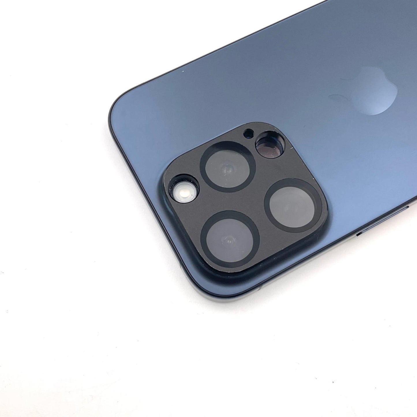 【全額返金保証】【最速発送】Apple iPhone iPhone 15 Pro 512GB ブルーチタニウム SIMフリー 白ロム 動作確認済 83%