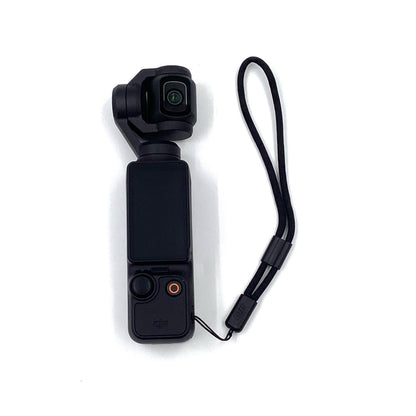 【全額返金保証】【最速発送】DJI OSMO POCKET 3 クリエイターコンボ 美品 動作確認済