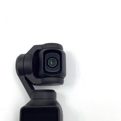 【全額返金保証】【最速発送】DJI OSMO POCKET 3 クリエイターコンボ 美品 動作確認済