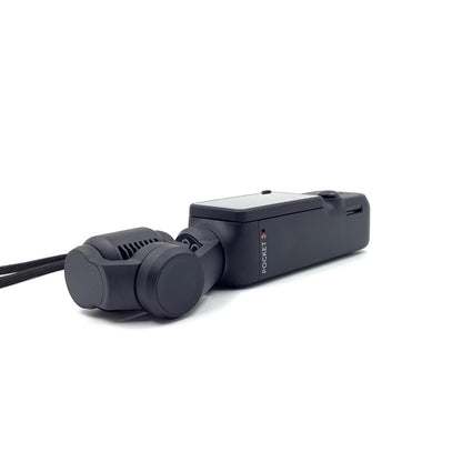 【全額返金保証】【最速発送】DJI OSMO POCKET 3 クリエイターコンボ 美品 動作確認済