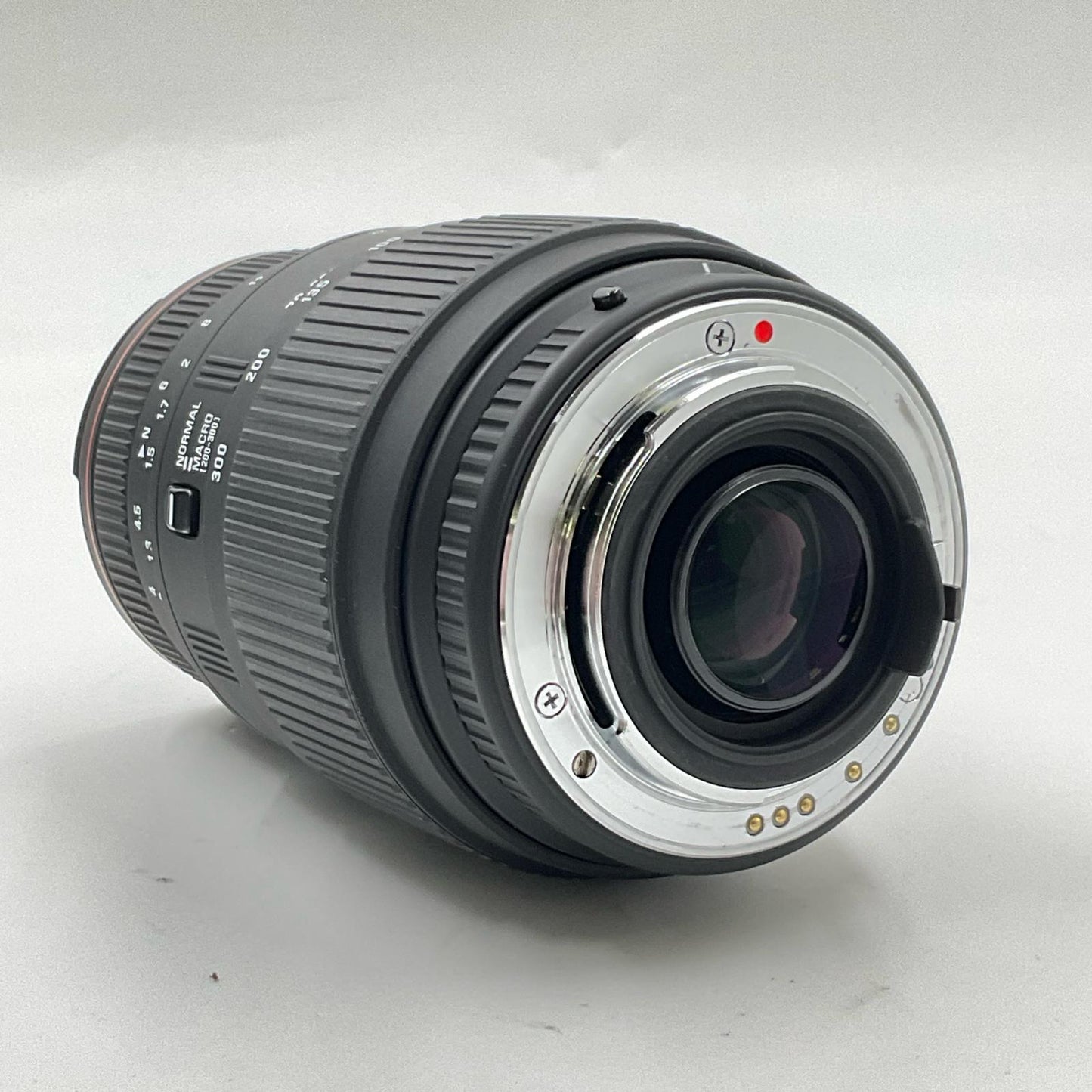 【全額返金保証】【最速発送】SIGMA APO 70-300mm F4-5.6 DG MACRO (ﾍﾟﾝﾀｯｸｽ AF) 動作確認済