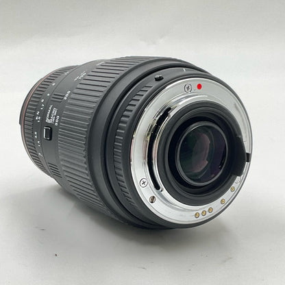 【全額返金保証】【最速発送】SIGMA APO 70-300mm F4-5.6 DG MACRO (ﾍﾟﾝﾀｯｸｽ AF) 動作確認済
