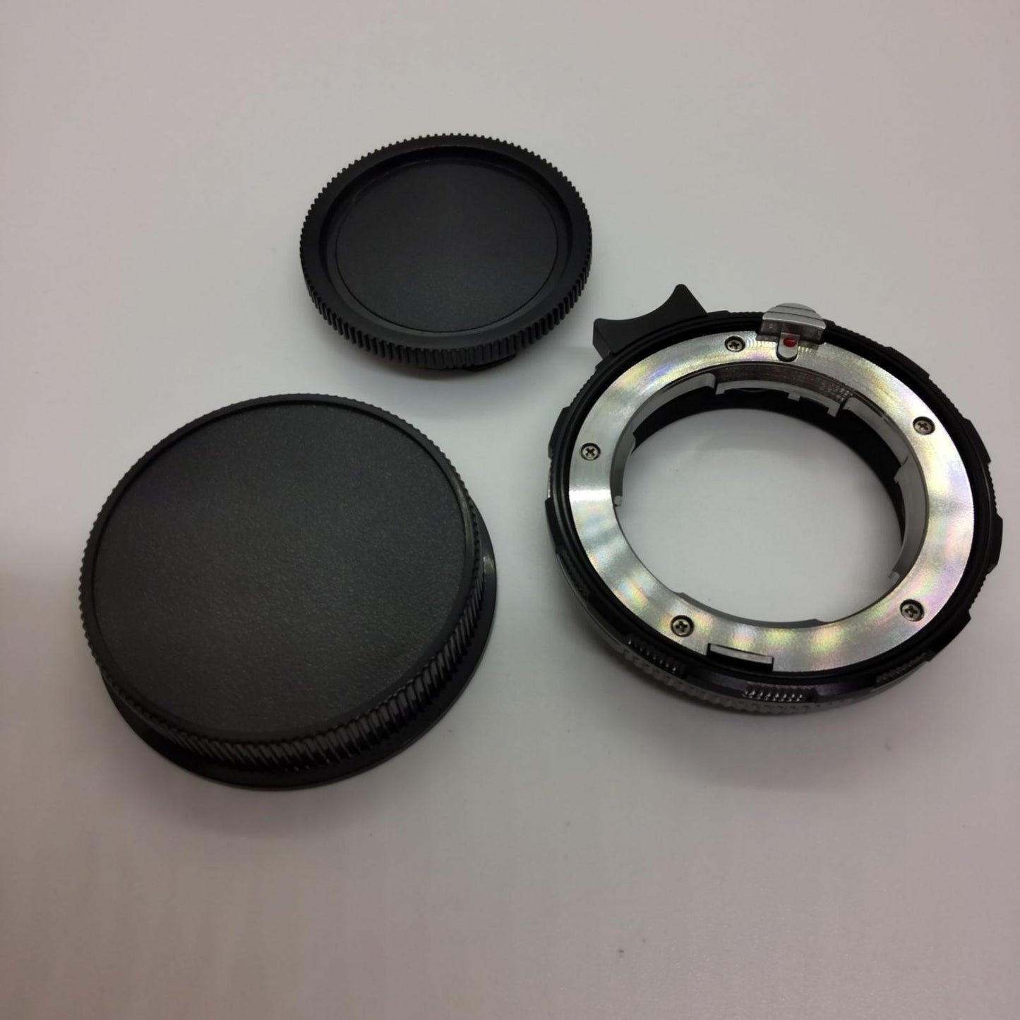 【全額返金保証】【最速発送】SHOTEN LM-LSL MACRO ii (B) 美品 動作確認済