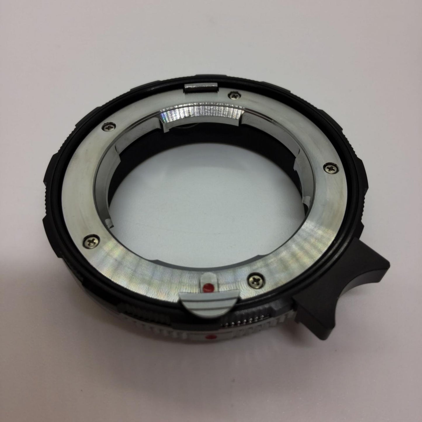 【全額返金保証】【最速発送】SHOTEN LM-LSL MACRO ii (B) 美品 動作確認済