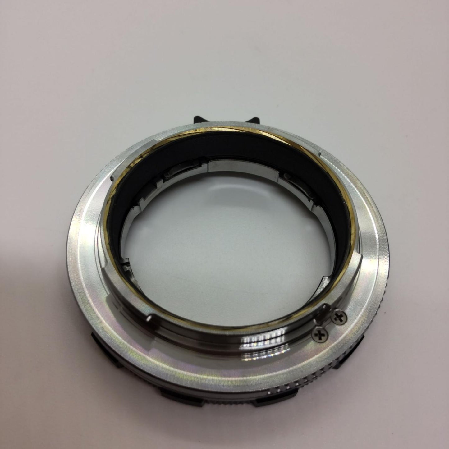 【全額返金保証】【最速発送】SHOTEN LM-LSL MACRO ii (B) 美品 動作確認済