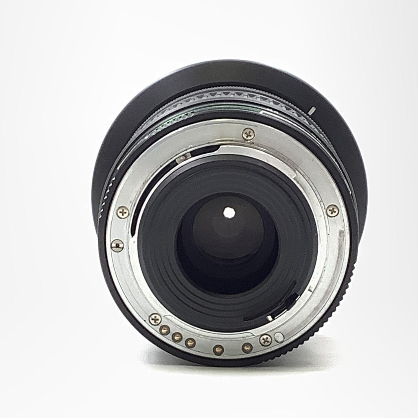 【全額返金保証】【最速発送】PENTAX smc PENTAX-DA 12-24mmF4 ED AL[IF] 動作確認済